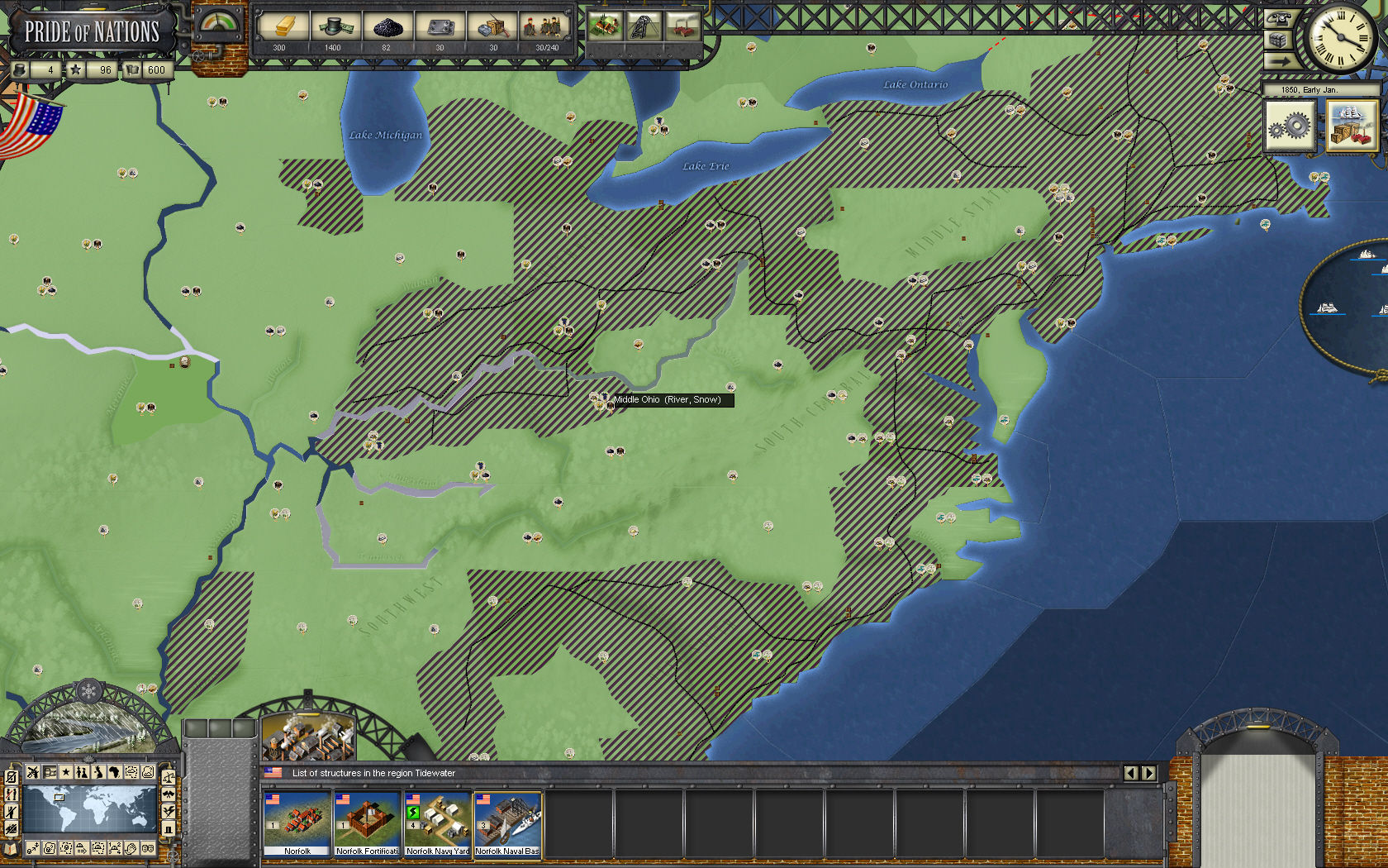 Pride of Nations screenshot 13