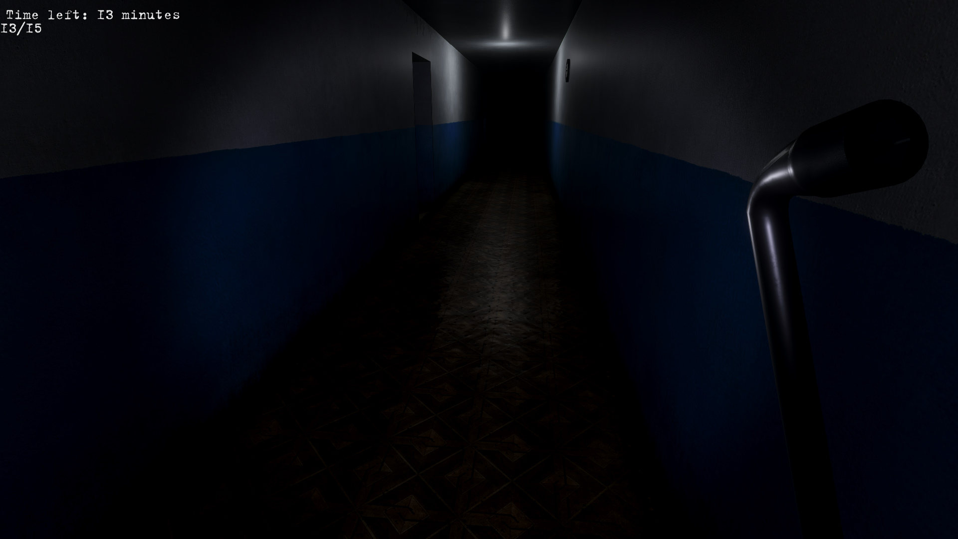 Corridor 15 Firts screenshot 2