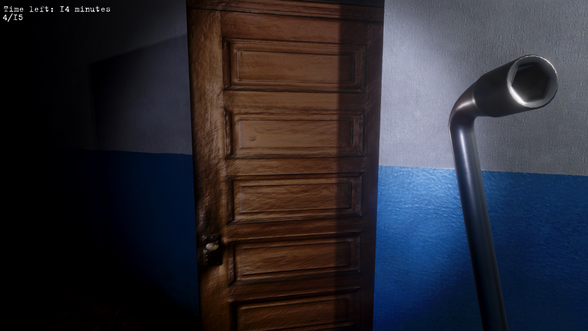Corridor 15 Firts screenshot 3