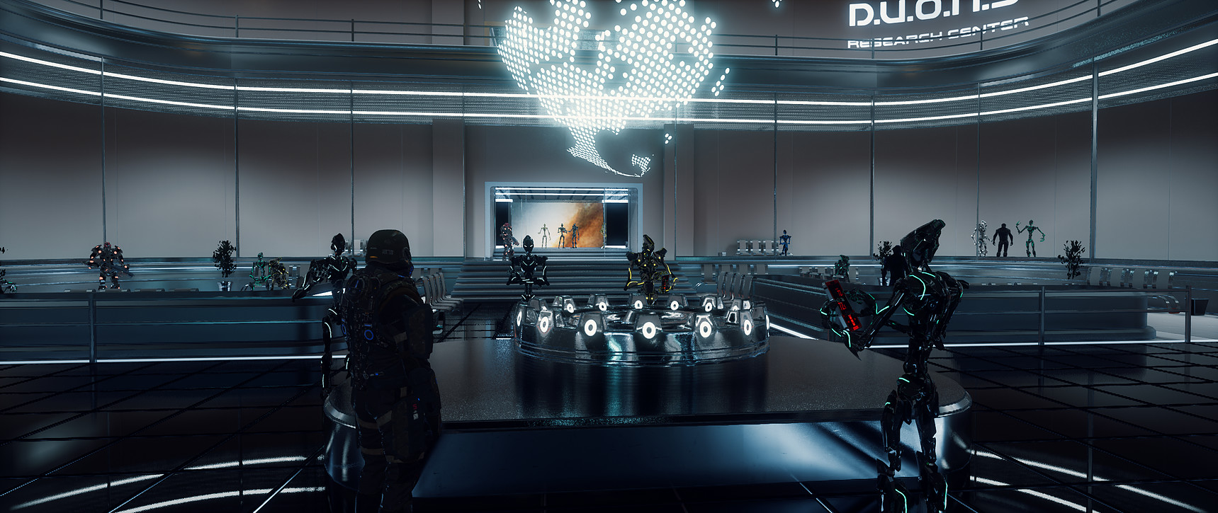 SpaceBourne screenshot 16
