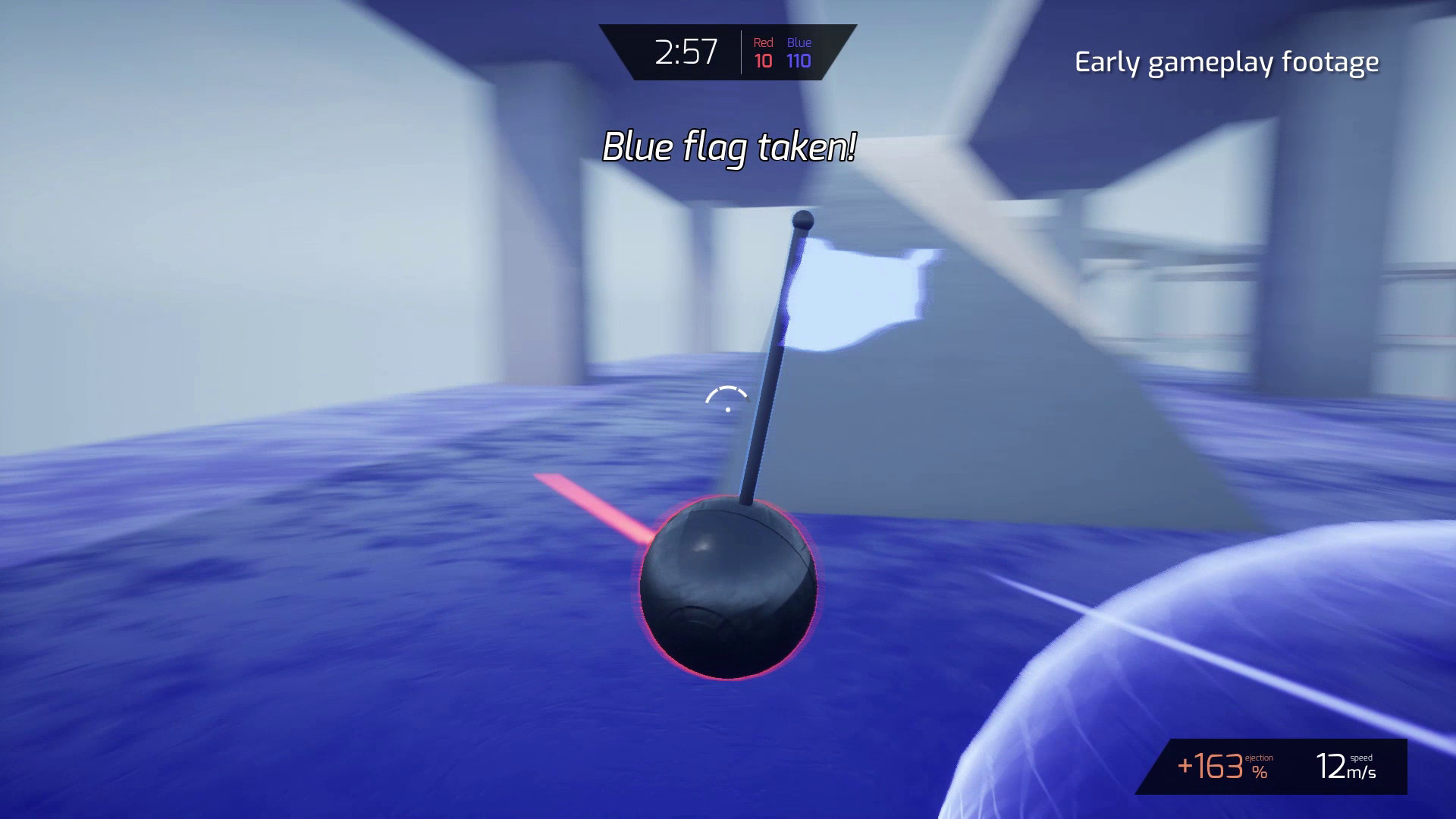 Project Ball screenshot 5