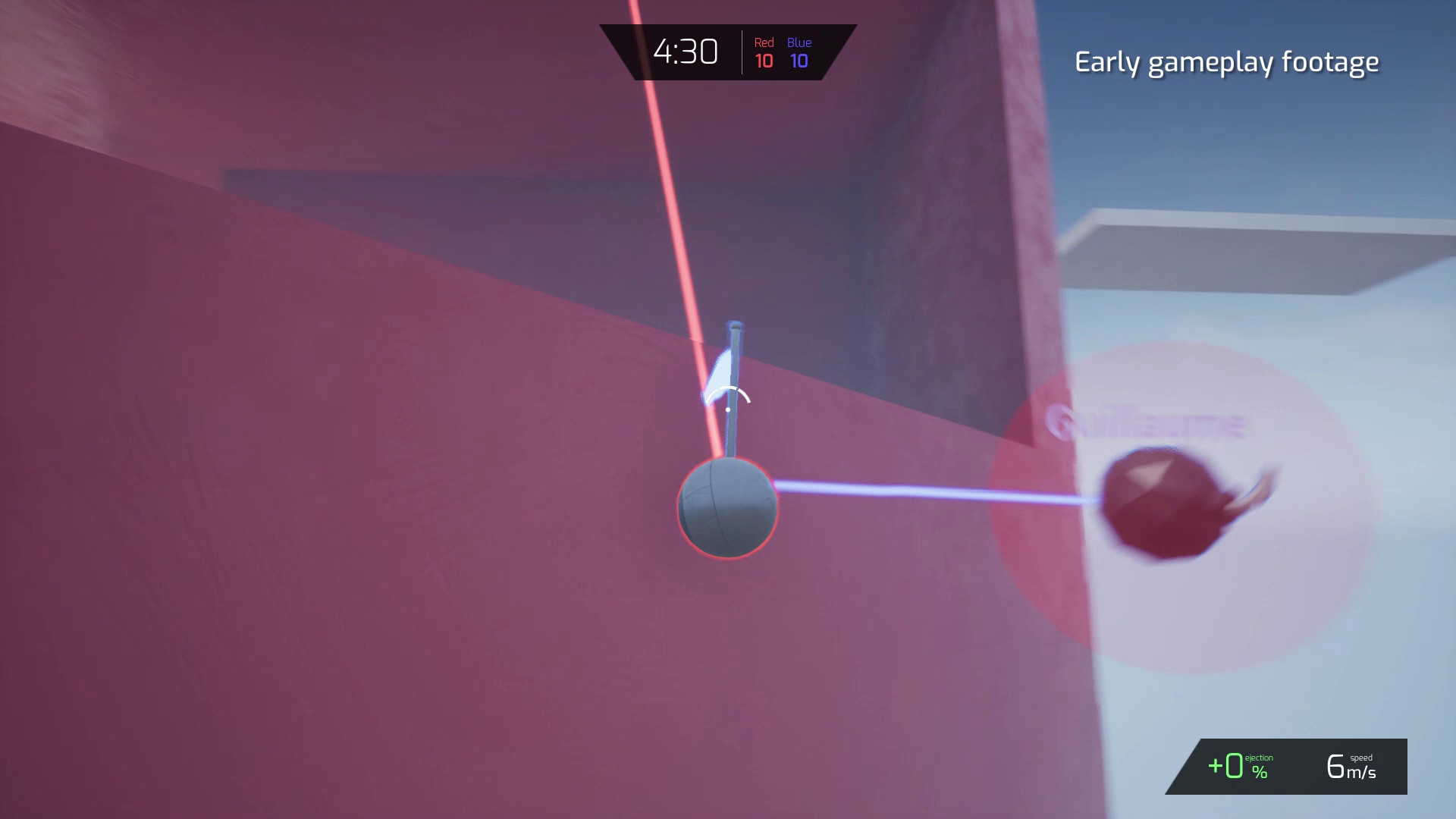 Project Ball screenshot 6