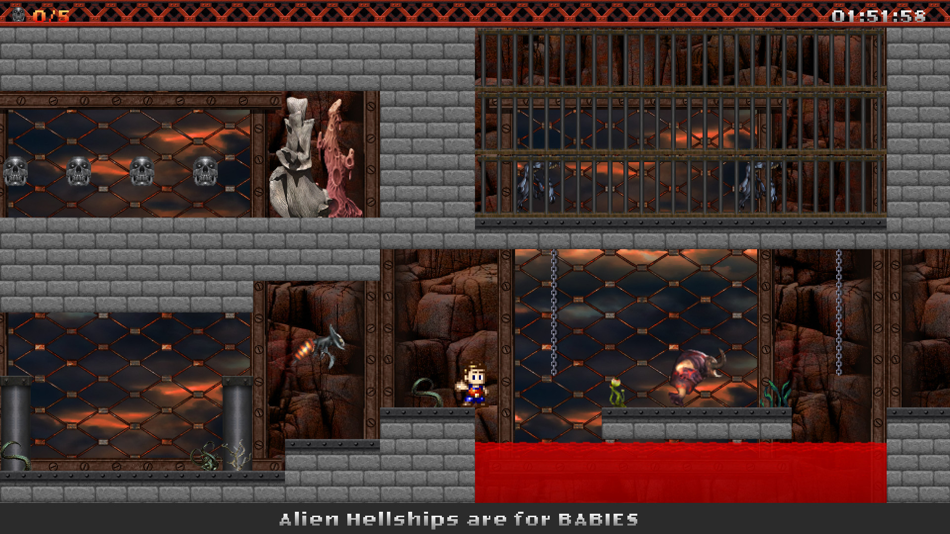PlataGO! Super Platform Game Maker screenshot 7