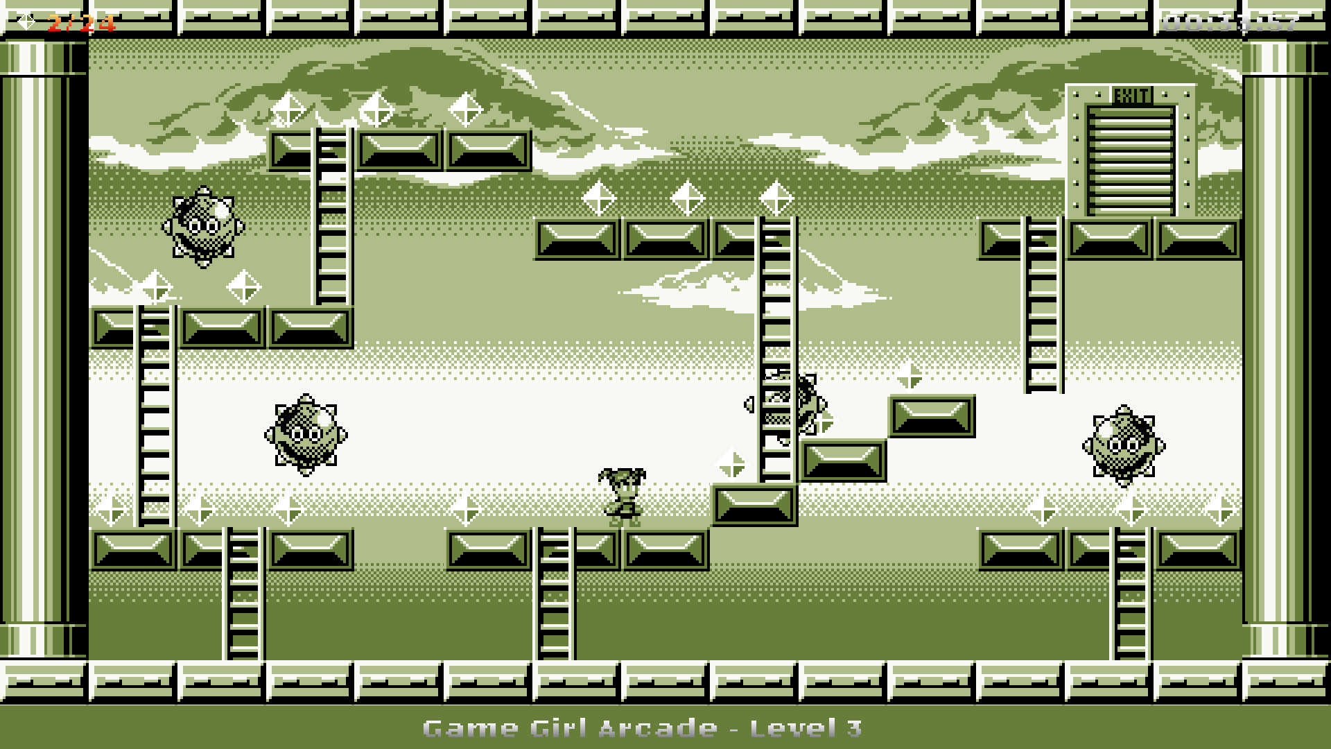 PlataGO! Super Platform Game Maker screenshot 5