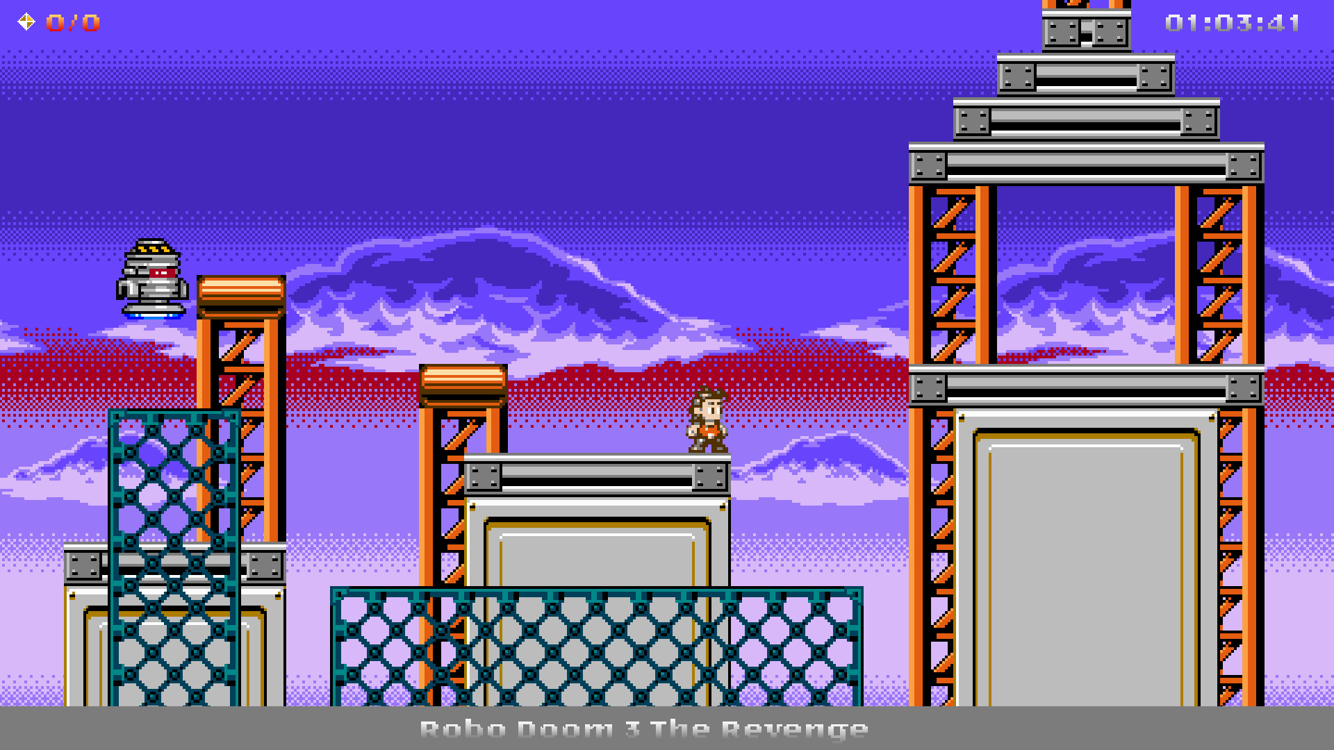 PlataGO! Super Platform Game Maker screenshot 6