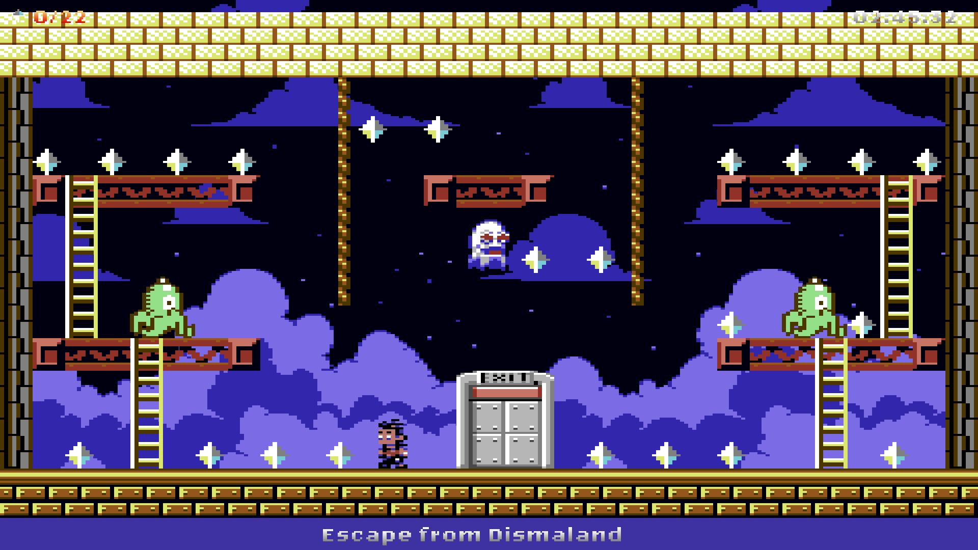 PlataGO! Super Platform Game Maker screenshot 8