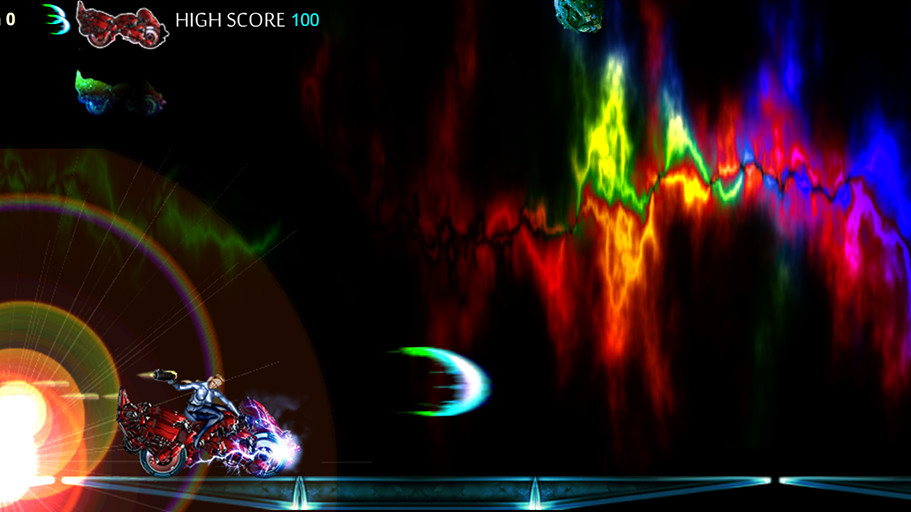 Dyana Moto screenshot 2