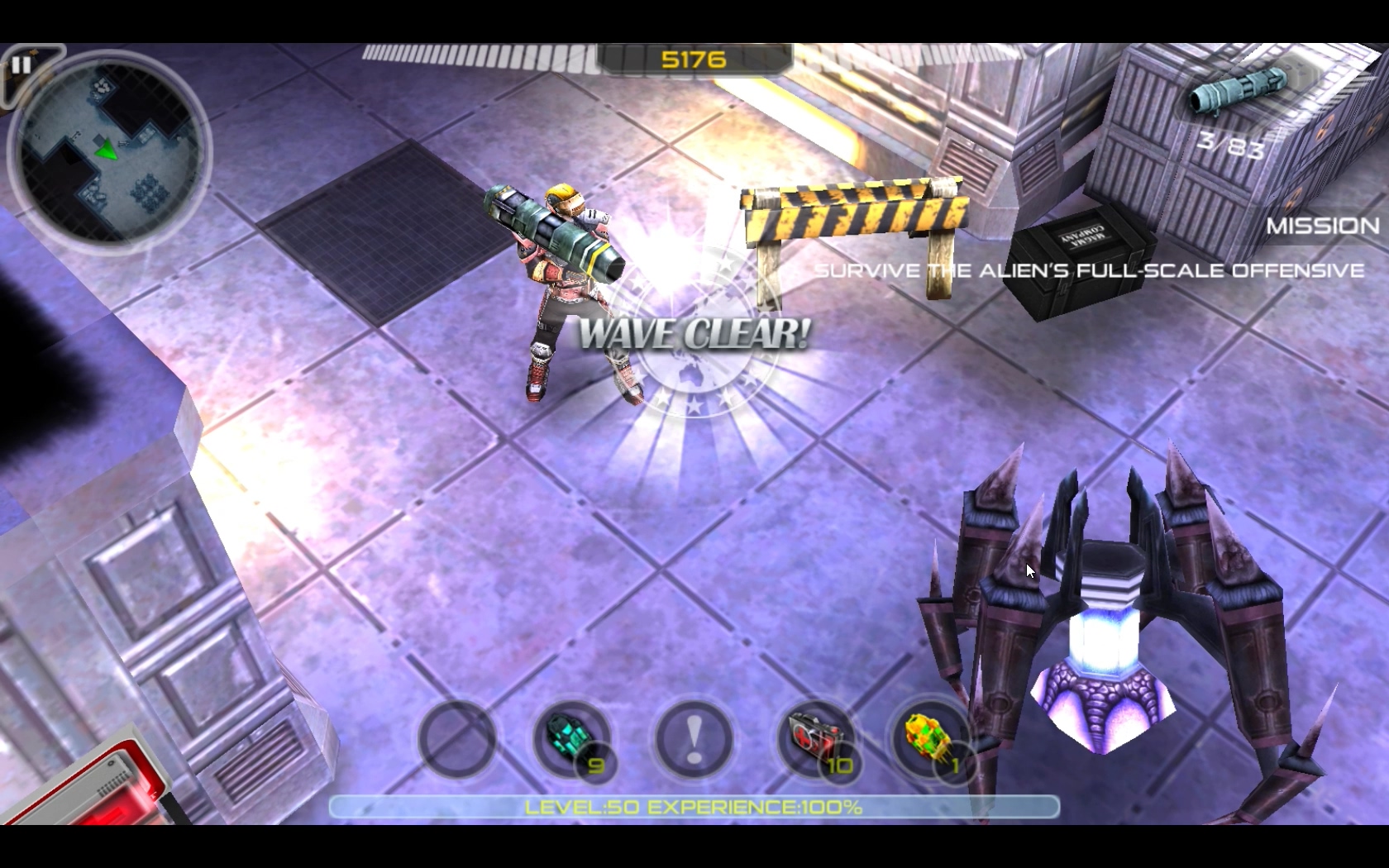 Green Blood screenshot 11