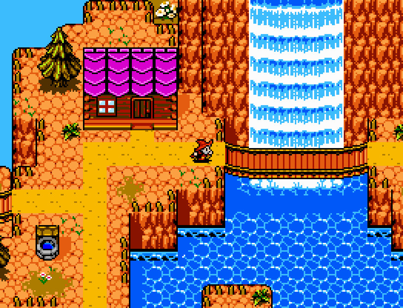 8-Bit Adventures 2 screenshot 22