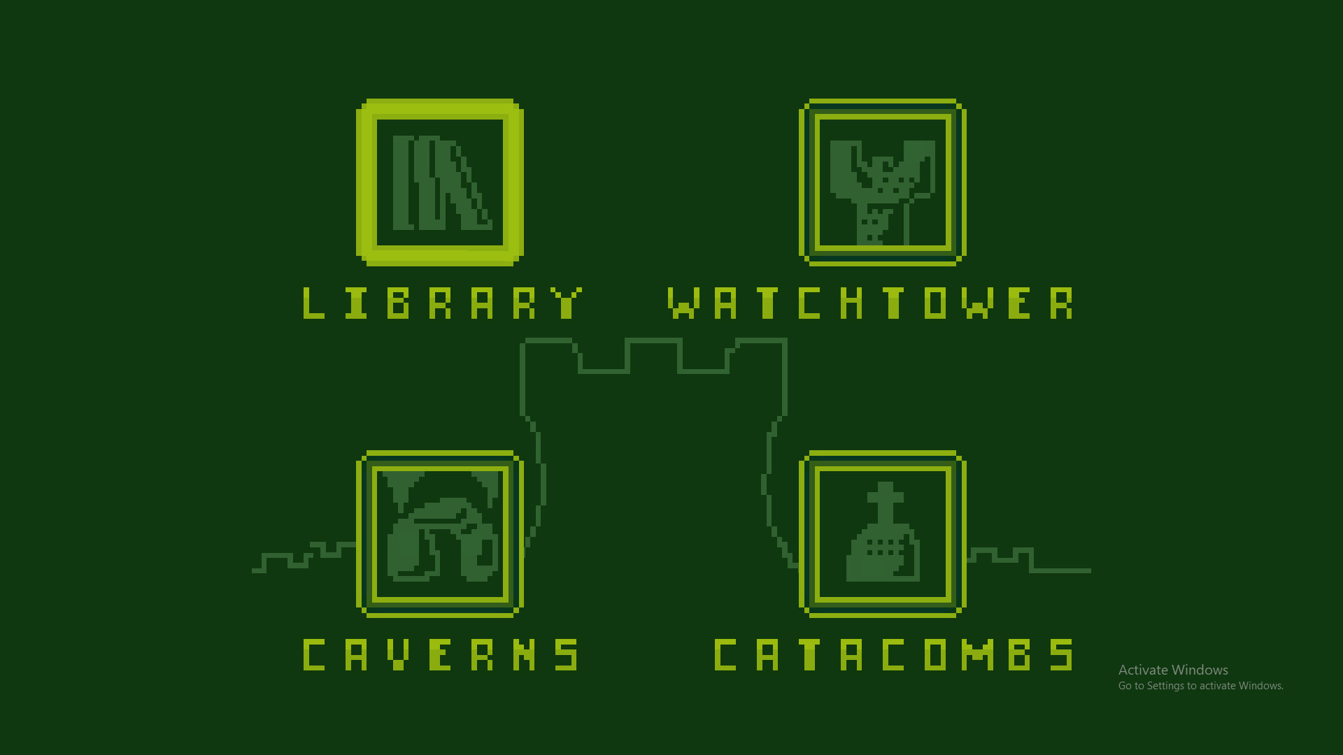 Destroy Space Aliens screenshot 3