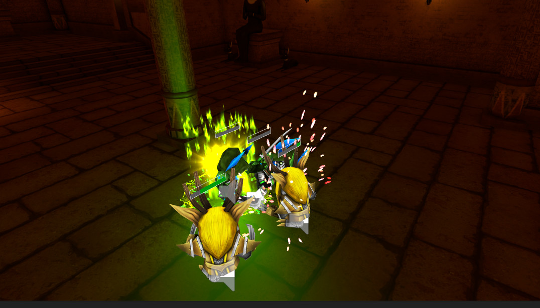 SummonerVR (alpha) screenshot 5
