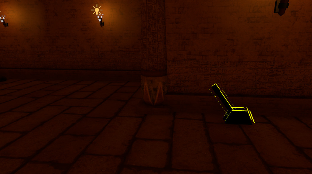 SummonerVR (alpha) screenshot 8