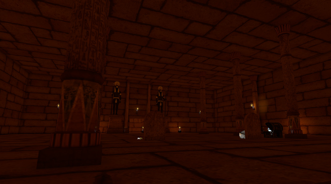SummonerVR (alpha) screenshot 4