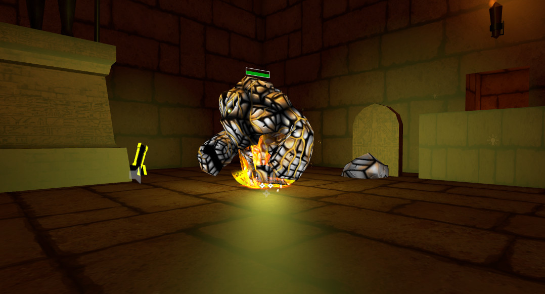 SummonerVR (alpha) screenshot 7