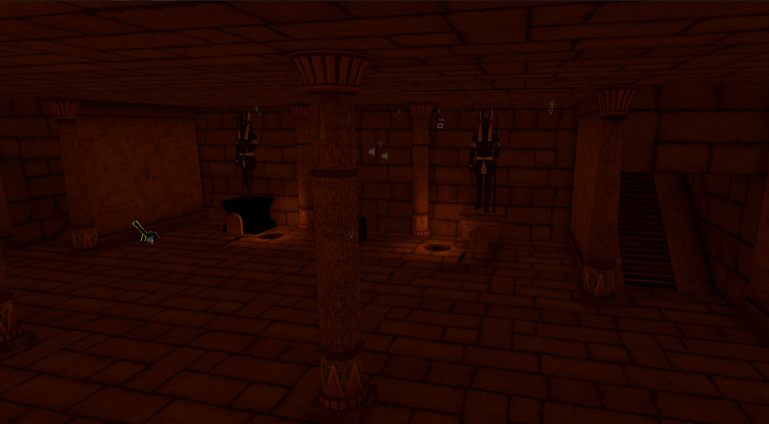 SummonerVR (alpha) screenshot 6