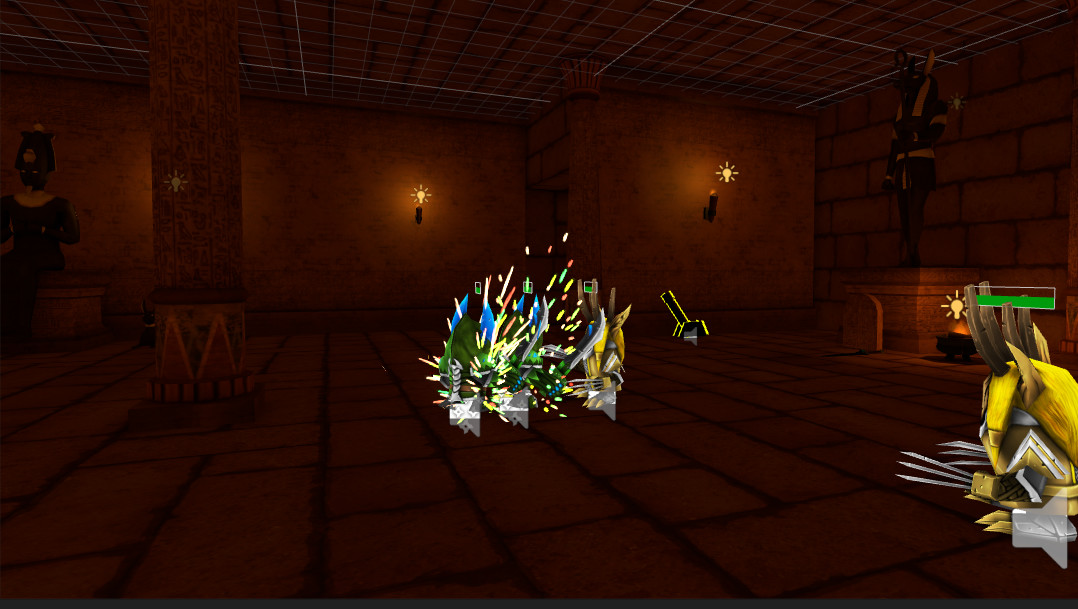 SummonerVR (alpha) screenshot 11