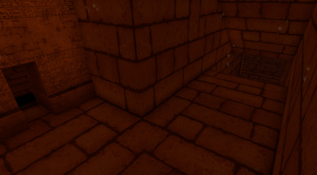 SummonerVR (alpha) screenshot 10