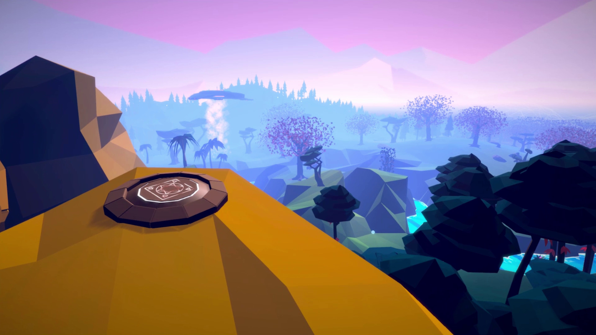 Fragments screenshot 1