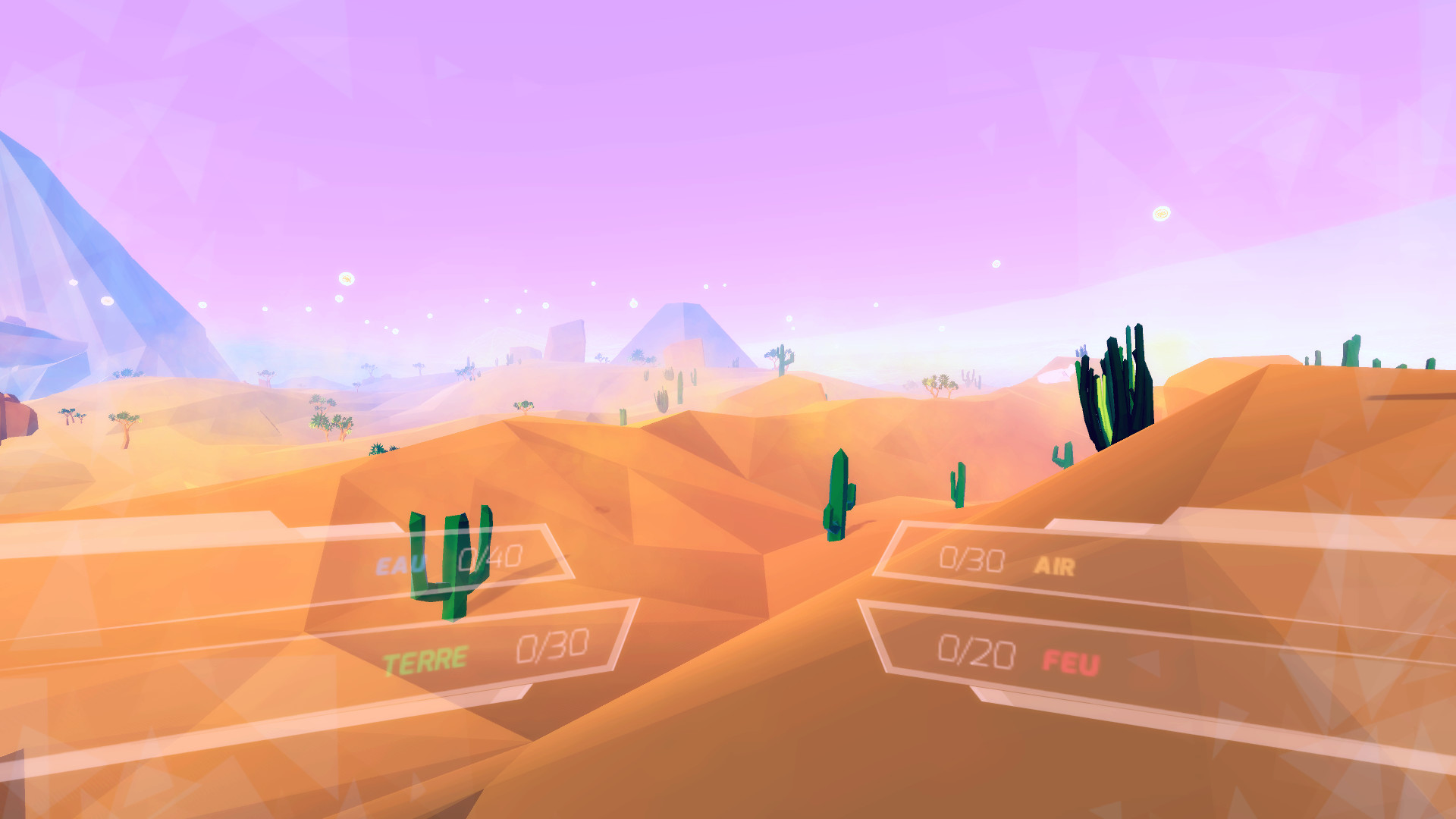 Fragments screenshot 5