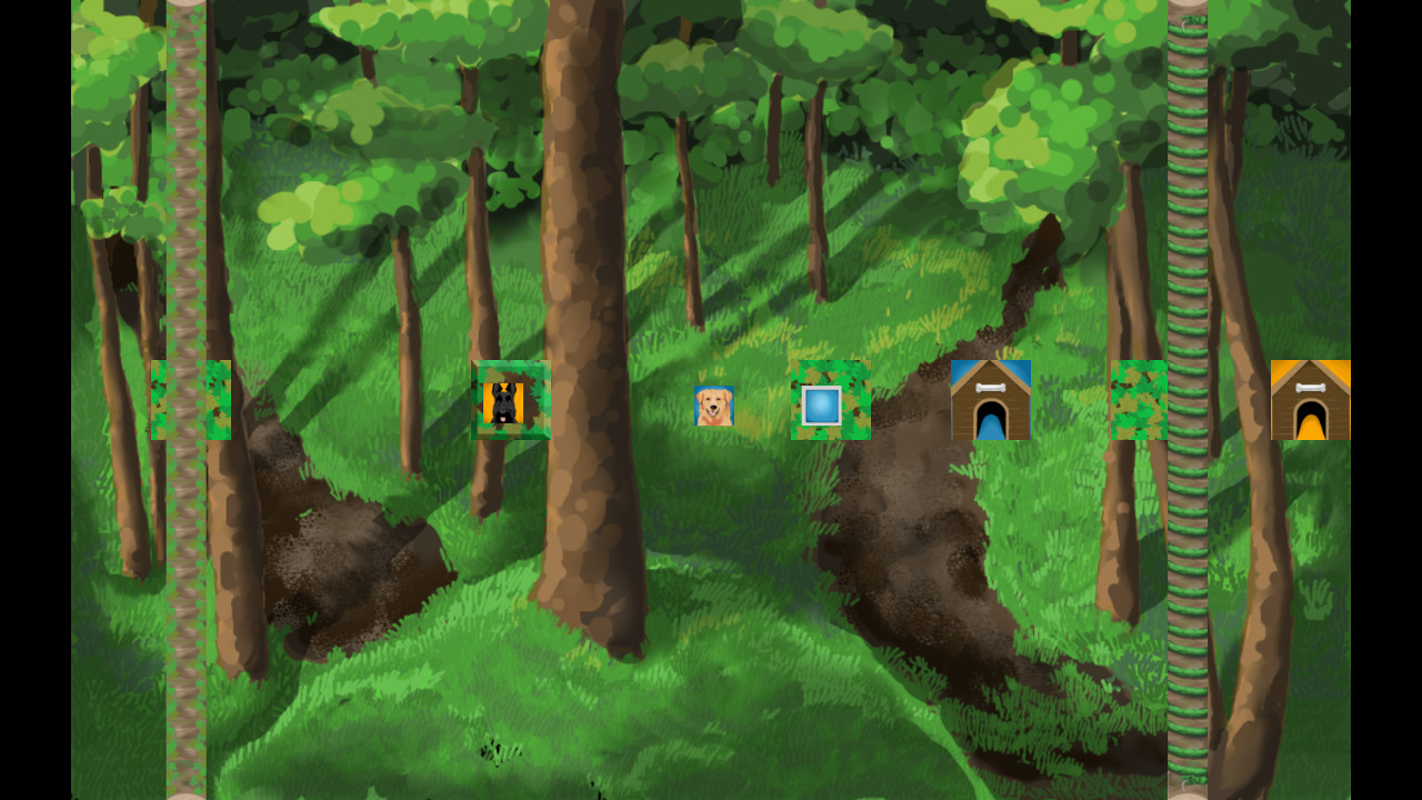 Snuffles and Co. screenshot 5