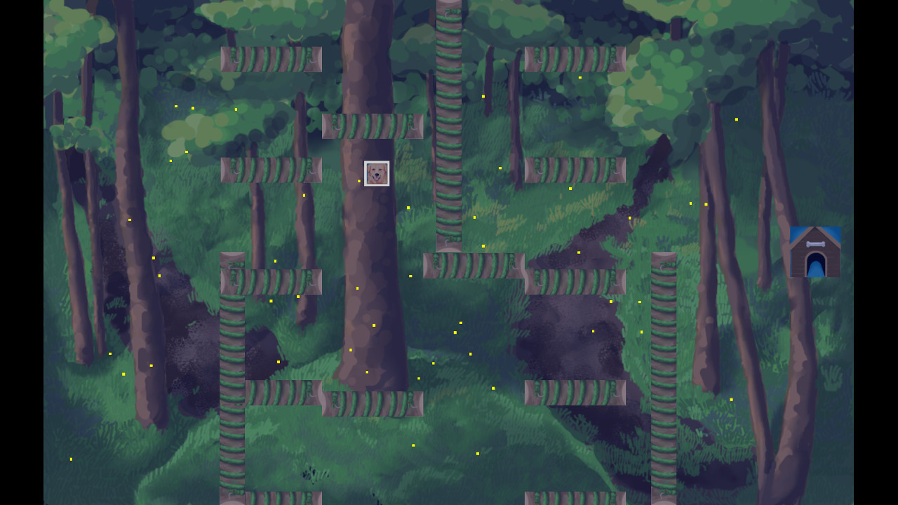 Snuffles and Co. screenshot 6