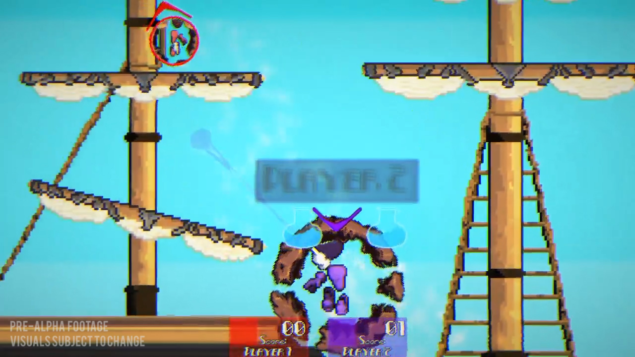 C.A.S.T (Combat Alchemy Solution and Tactics) screenshot 5