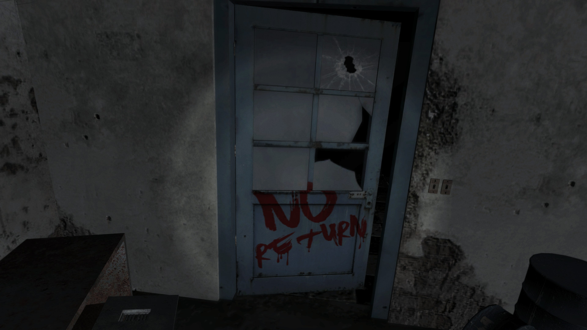 The Hospital: Allison's Diary screenshot 1