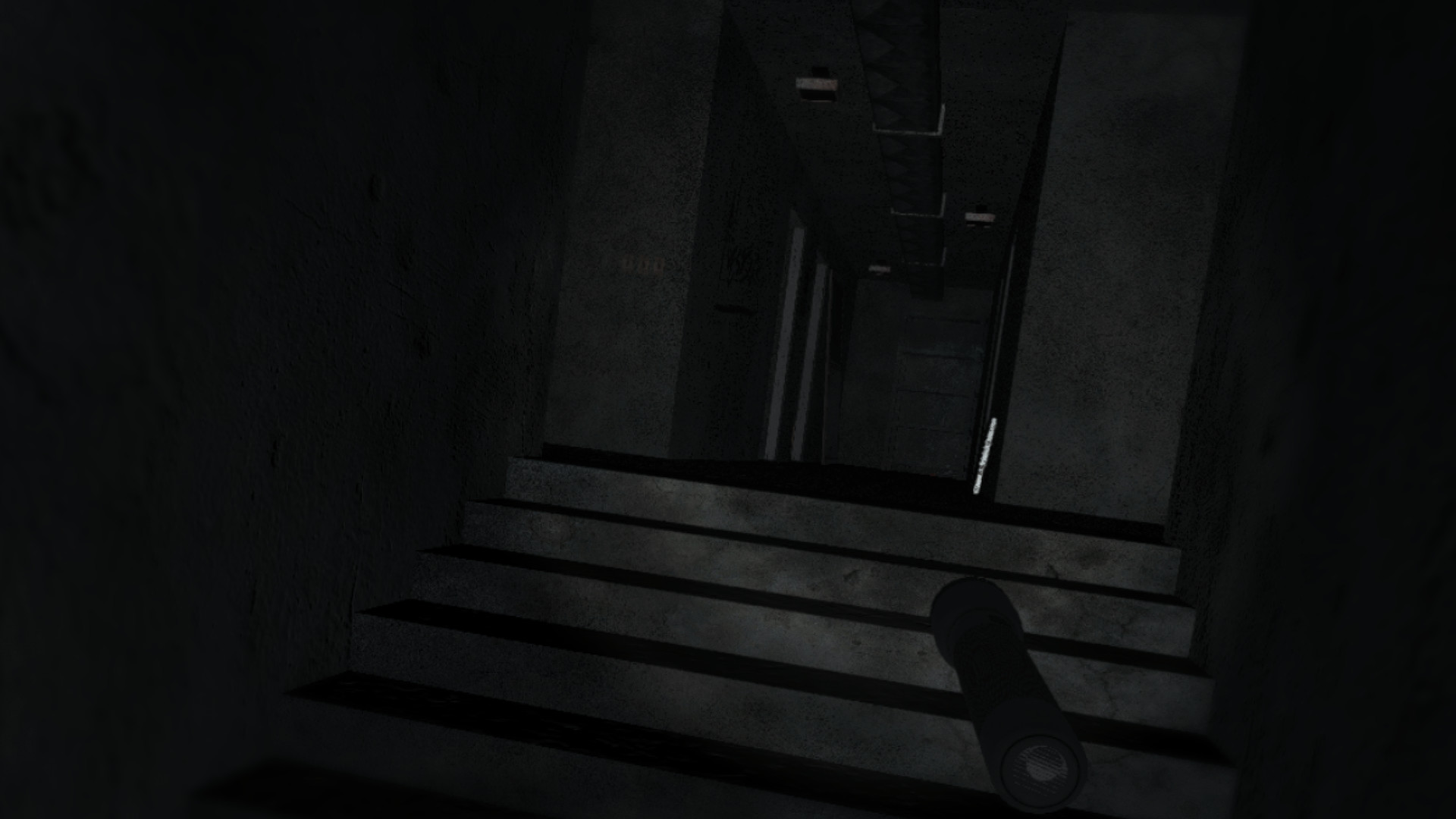 The Hospital: Allison's Diary screenshot 3