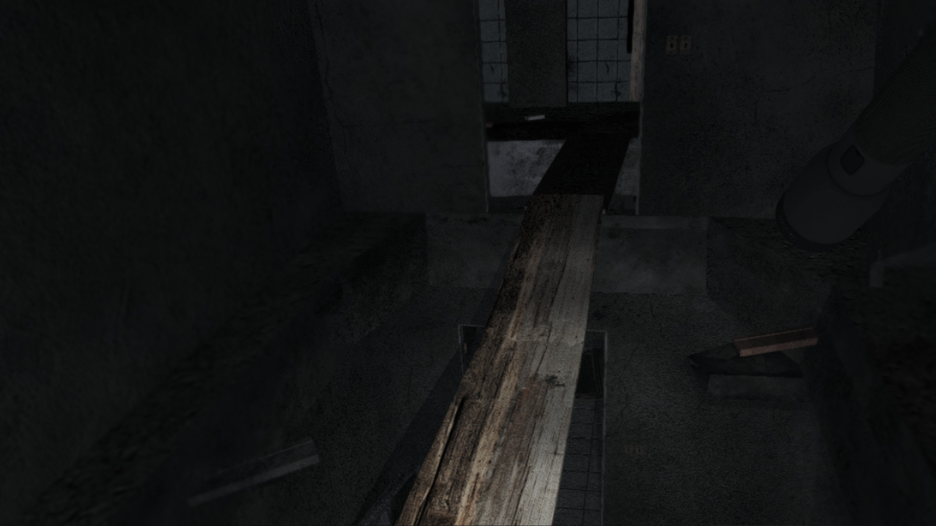 The Hospital: Allison's Diary screenshot 2