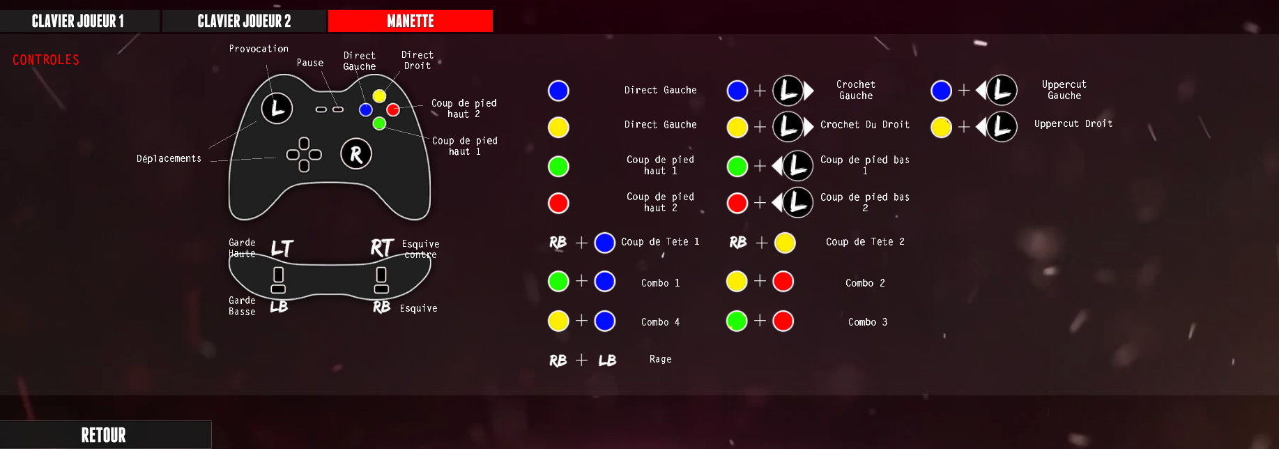 YOUFIGHT screenshot 5
