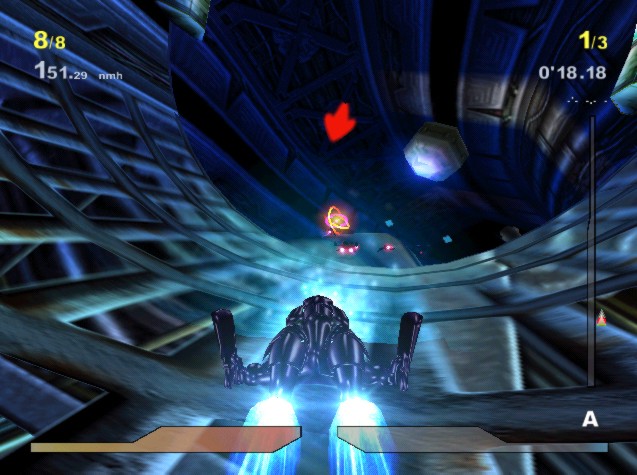 MegaRace 3 screenshot 4