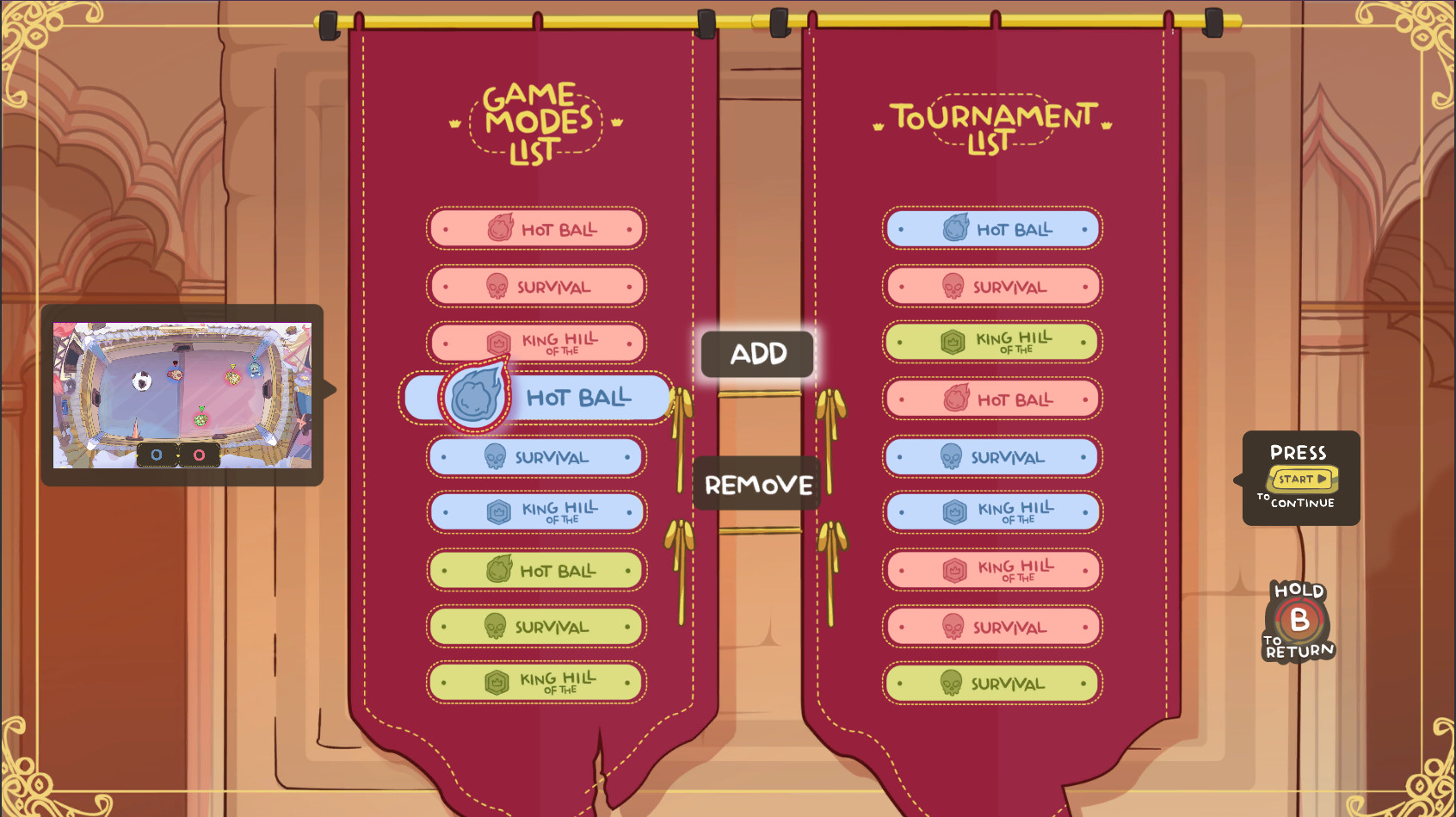 King of the Eggs screenshot 11