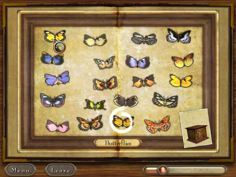 Azada screenshot 5