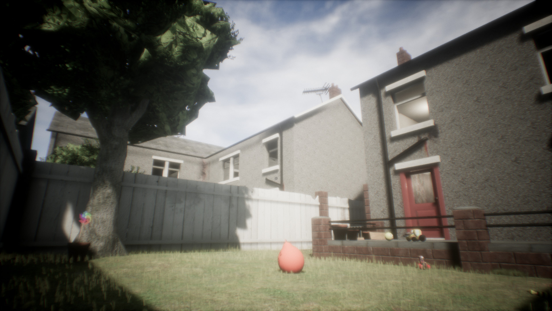 Bonbon screenshot 1