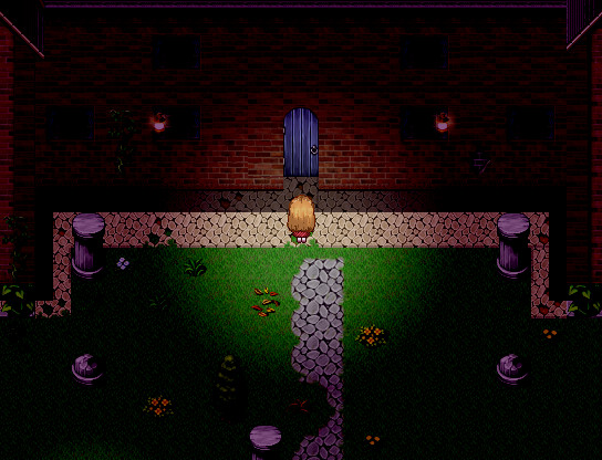 Black Moon 黑月 screenshot 2