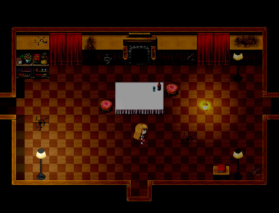Black Moon 黑月 screenshot 4