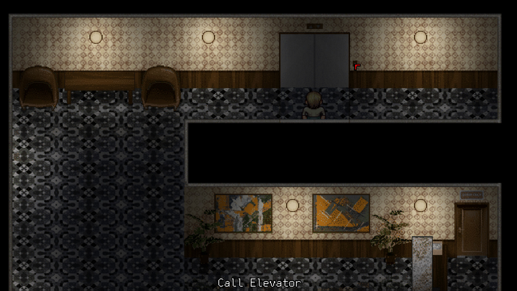 Reality Falls screenshot 5