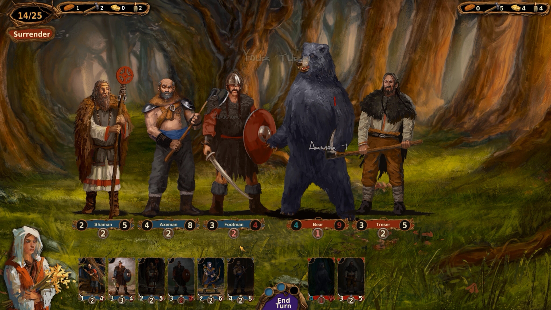 Worshippers screenshot 5