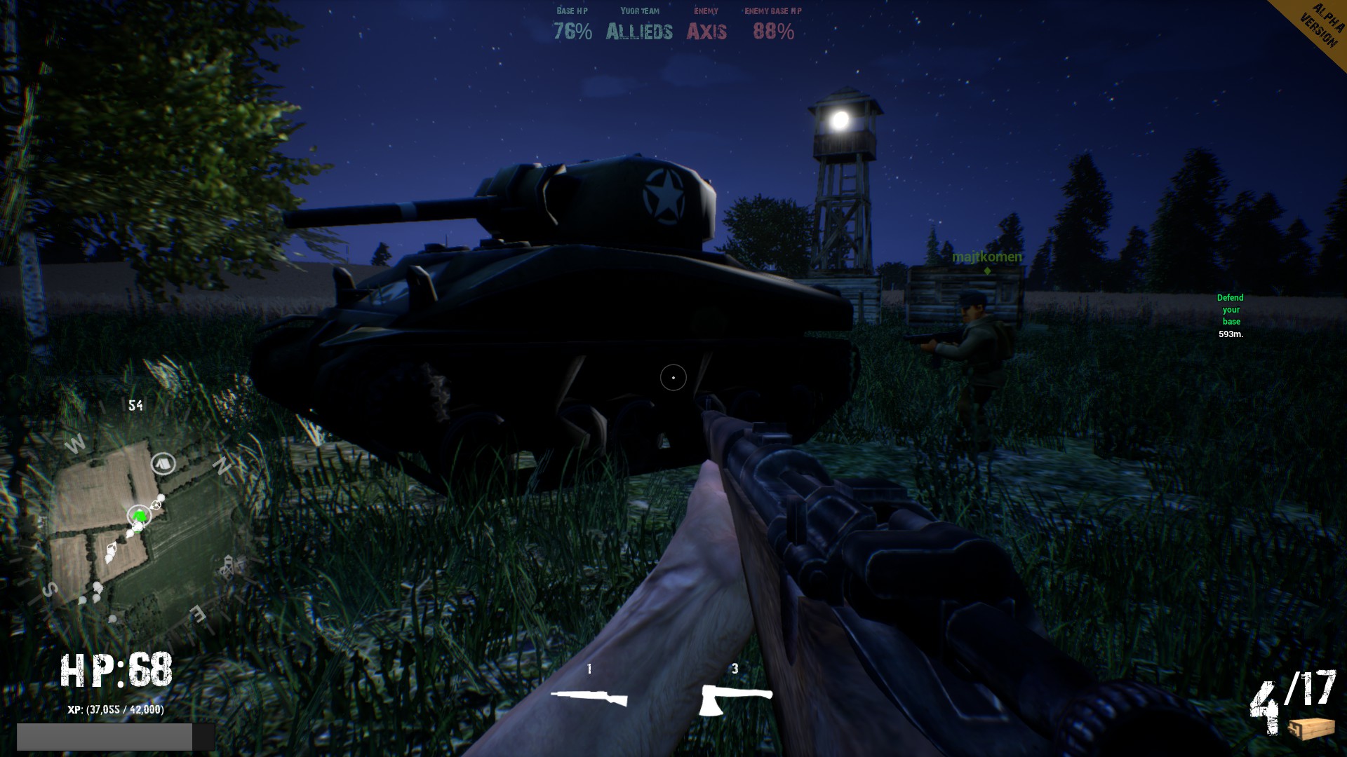 BattleRush screenshot 18