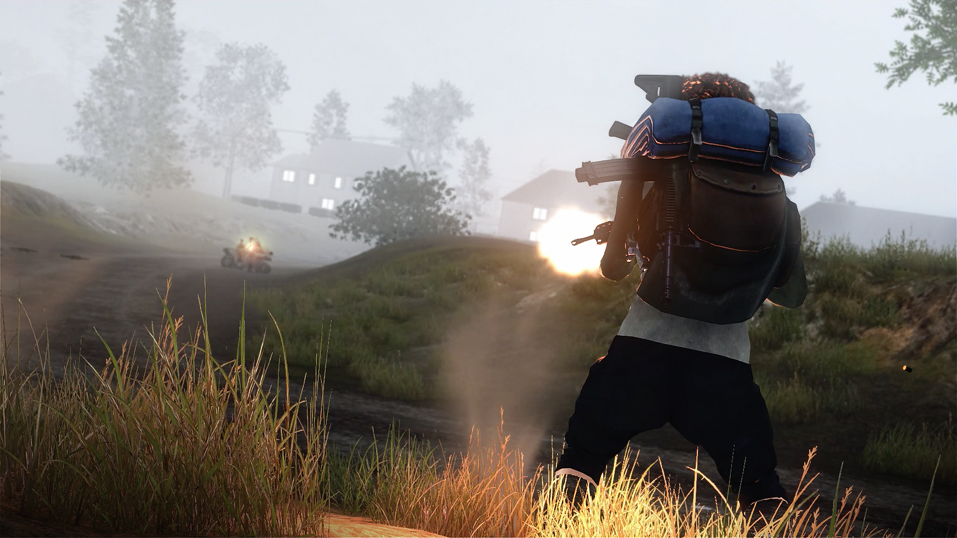 Civil Warfare: Another Bullet In The War screenshot 9