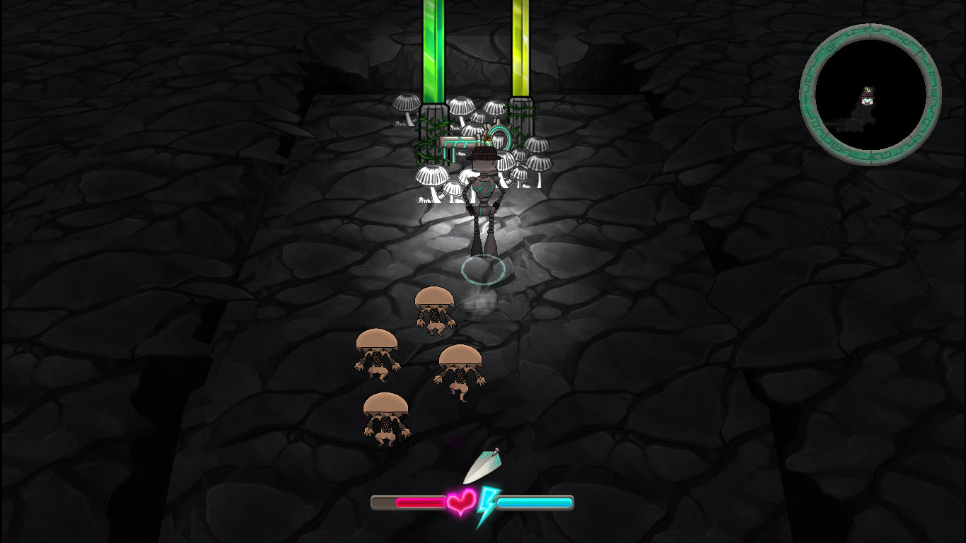 The Lost Gardens screenshot 6