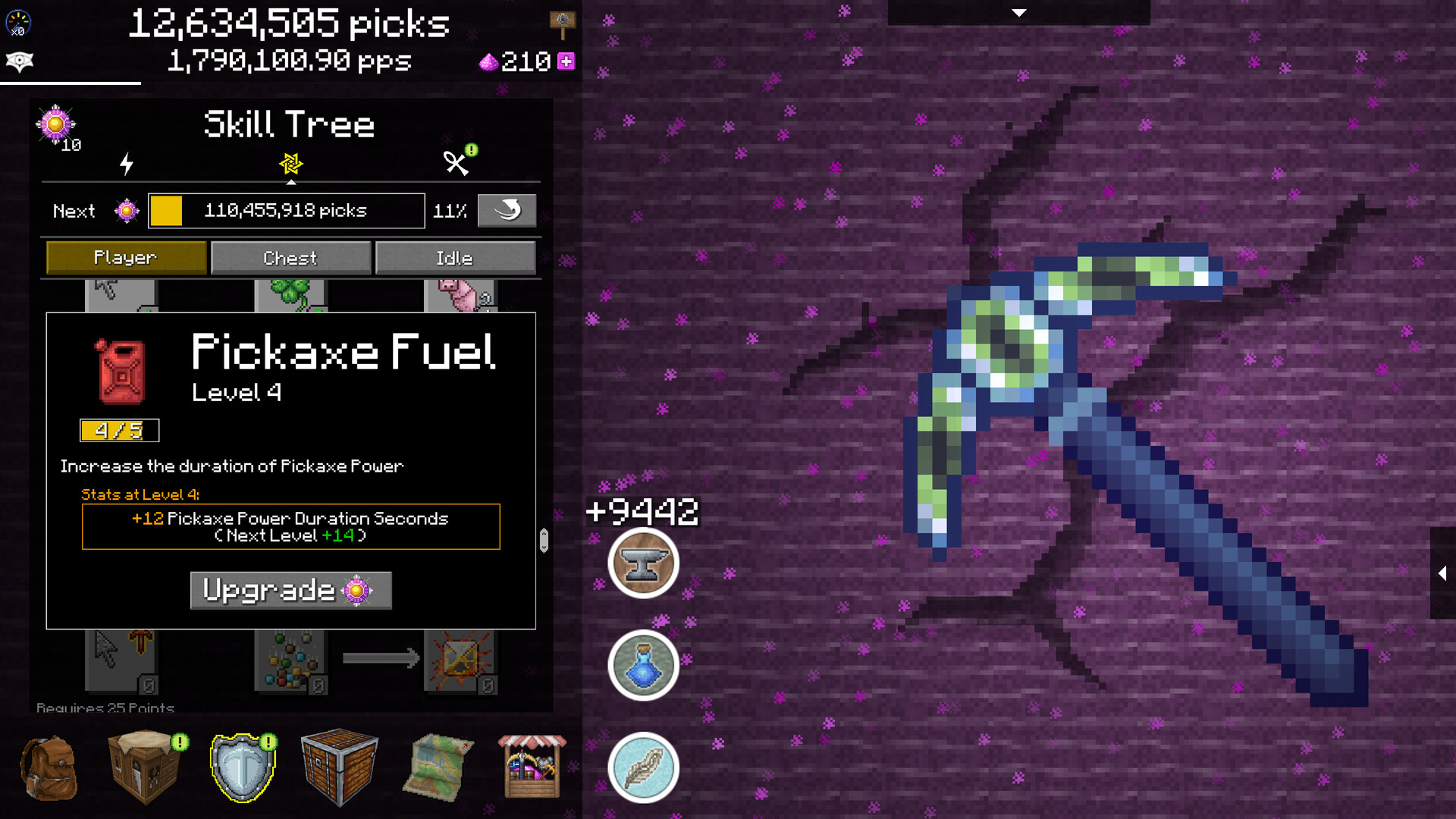 PickCrafter screenshot 17