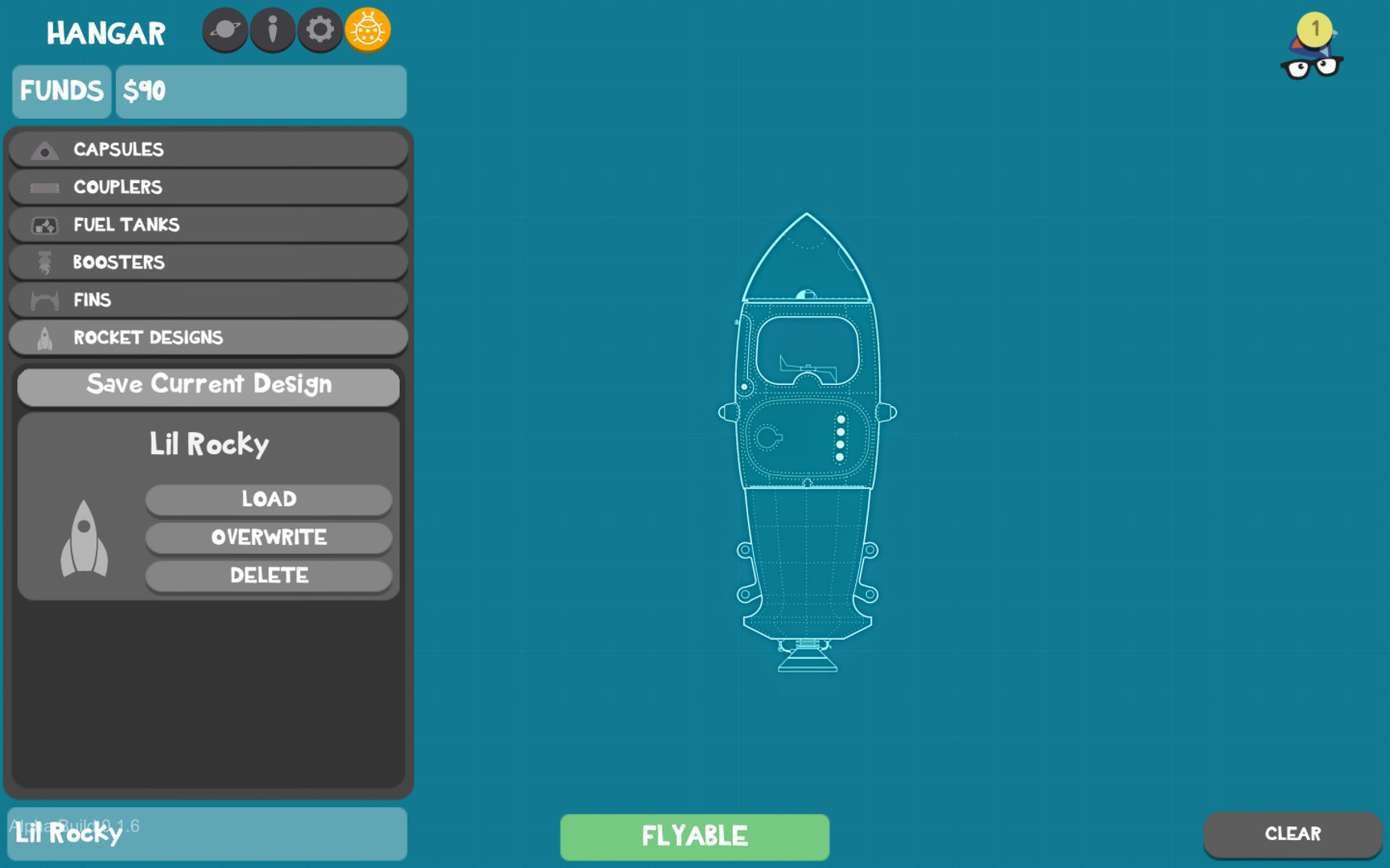 Houston, We Have Spinach! screenshot 16