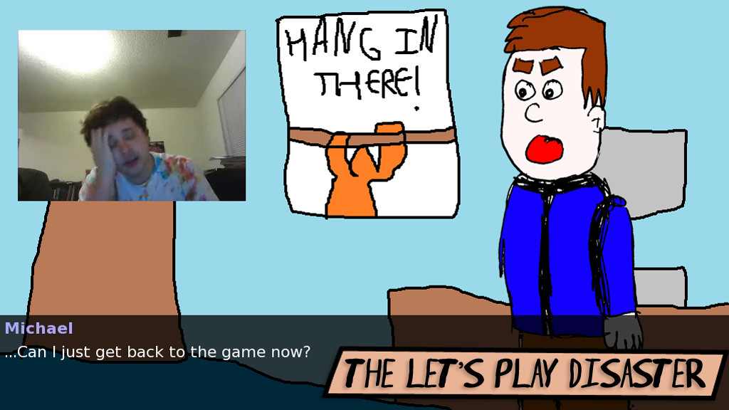 The Francy Droo & Friends Collection screenshot 1