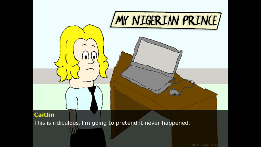 The Francy Droo & Friends Collection screenshot 4