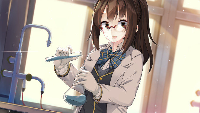Chemically Bonded screenshot 1