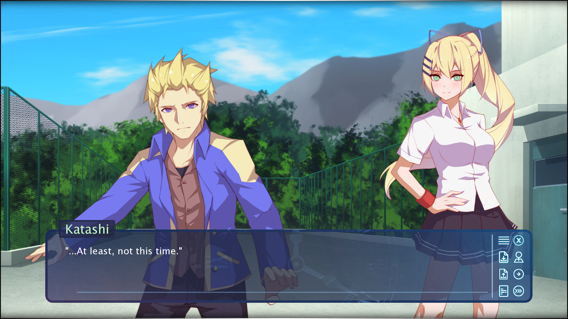 Eternal Hour: Golden Hour screenshot 4