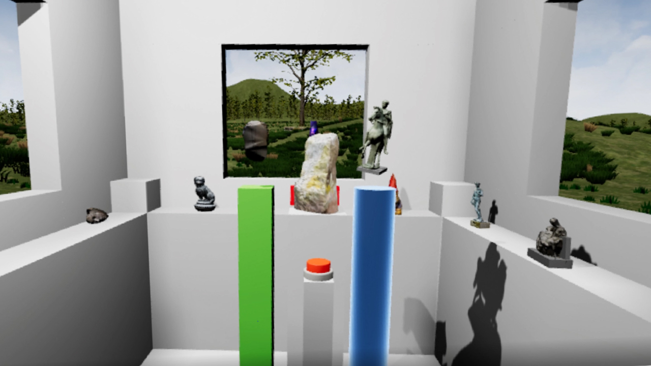 Oneirogen screenshot 1