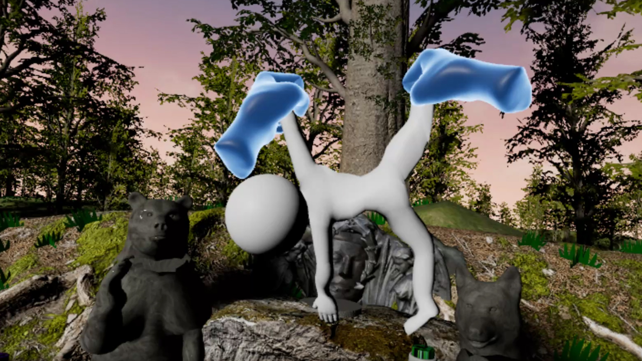 Oneirogen screenshot 2