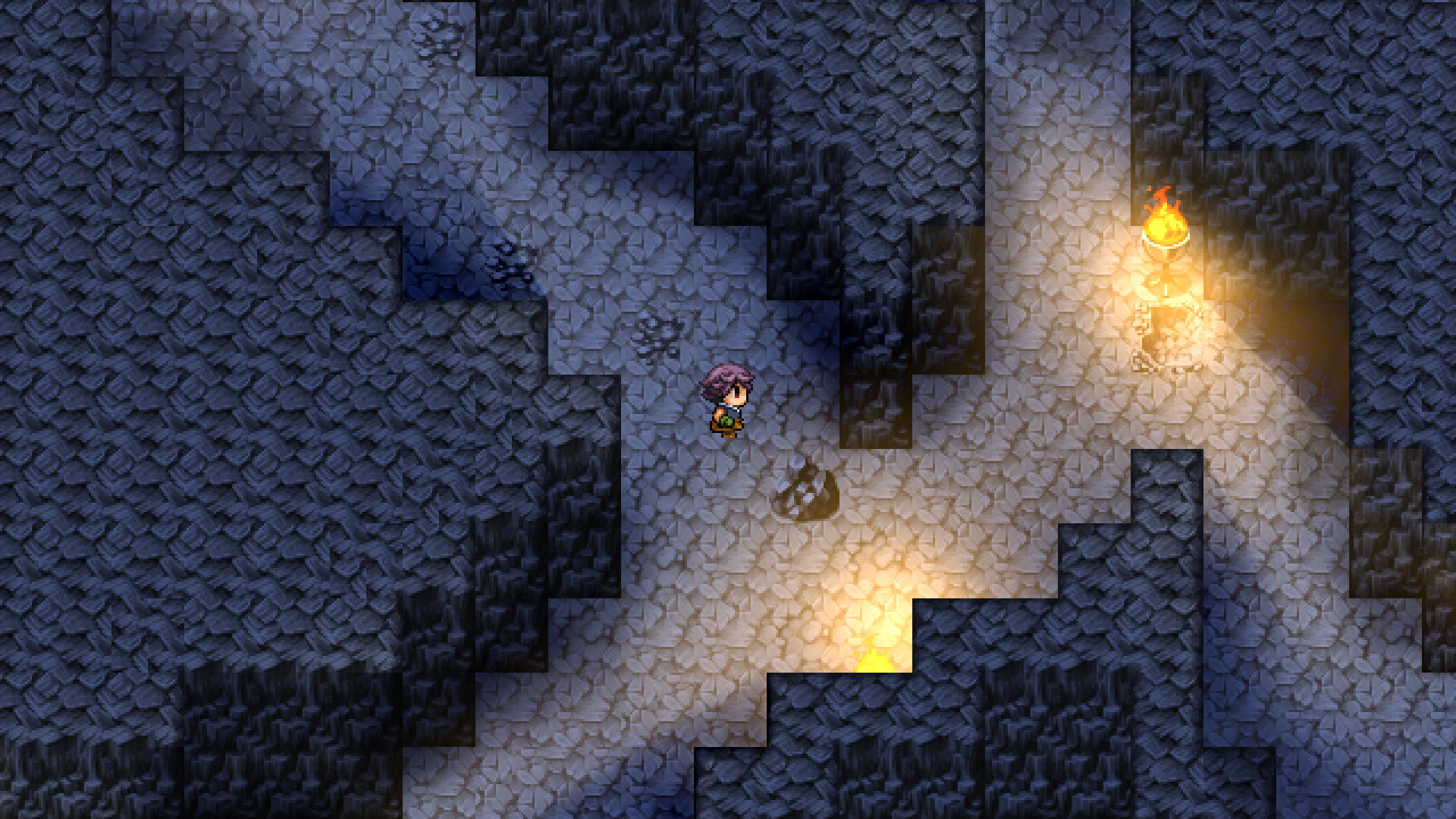 BLACKSTONE screenshot 5
